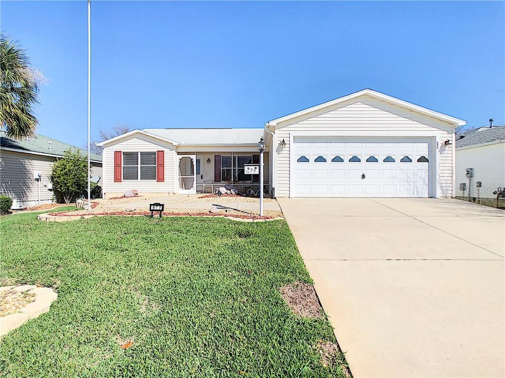 977 Kingmont Ter., The Villages, FL 32162