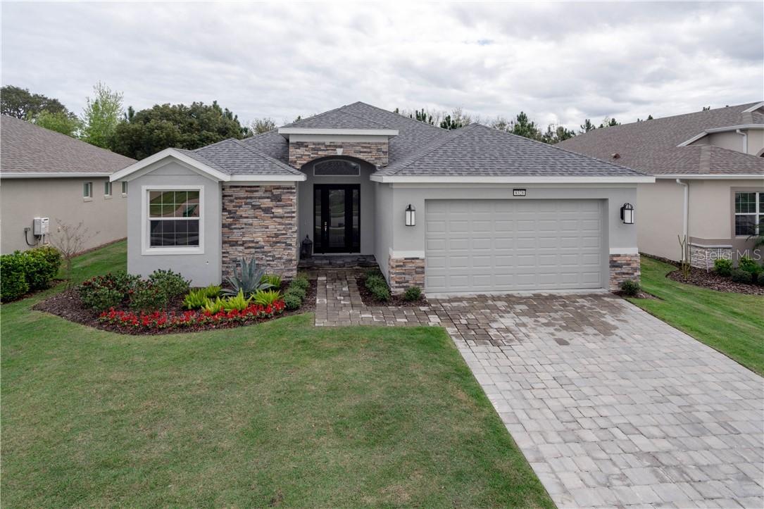 8328 Bridgeport Bay Cir., Mount Dora, FL 32757