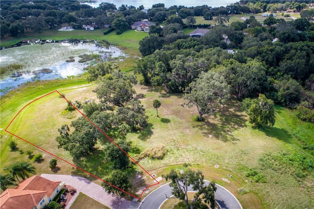 534 Two Lakes Ln., Eustis, FL 32726