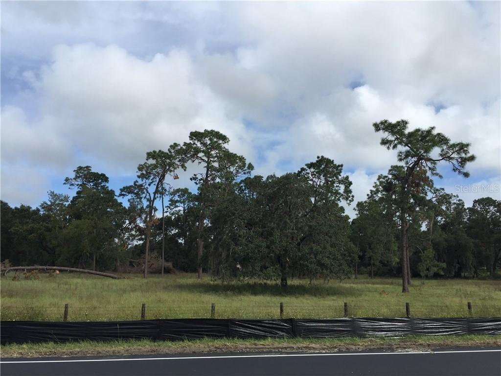 00 SE Highway 42, Summerfield, FL 34491