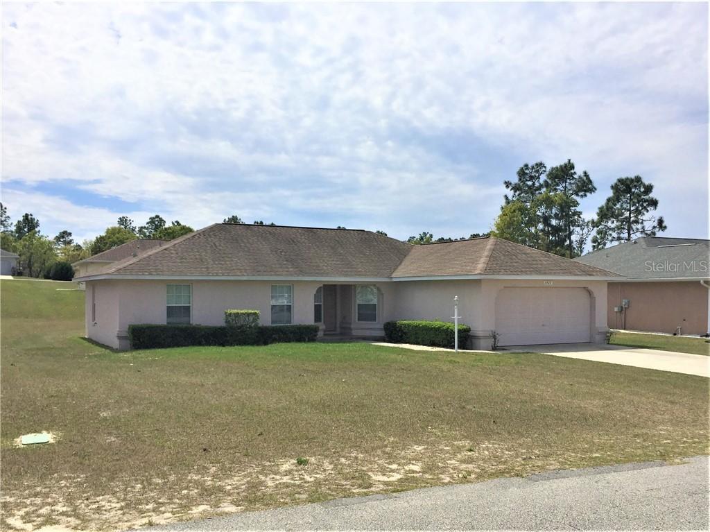 8428 SW 136th Pl., Ocala, FL 34473