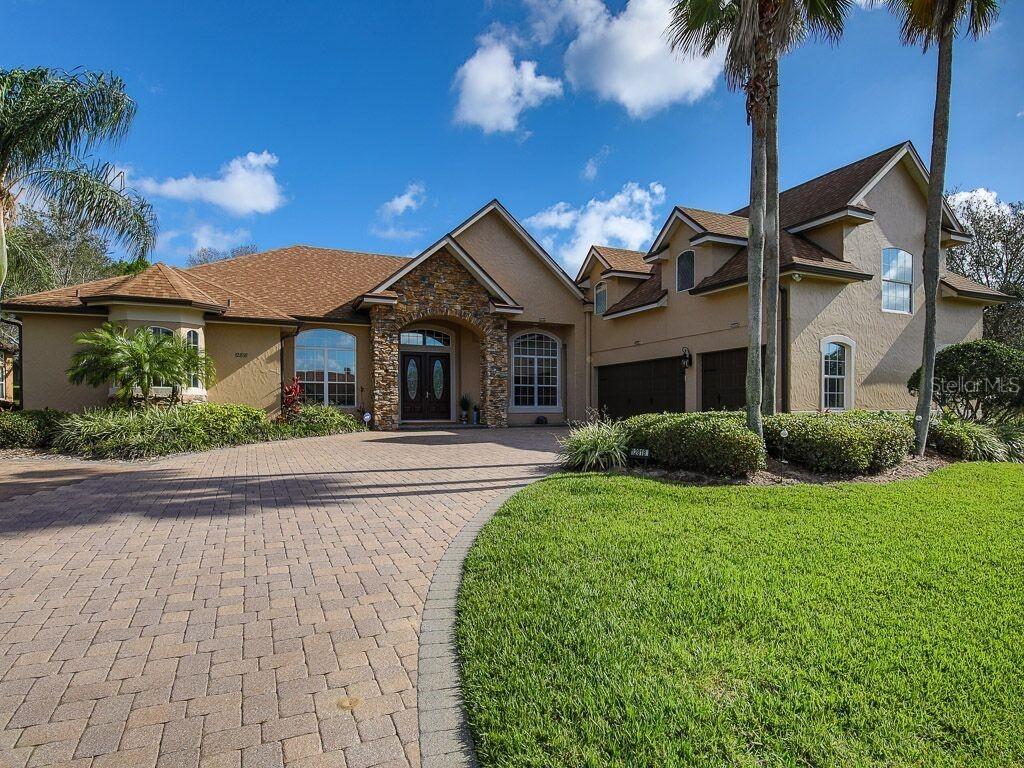 12818 Magnolia Pointe Blvd., Clermont, FL 34711