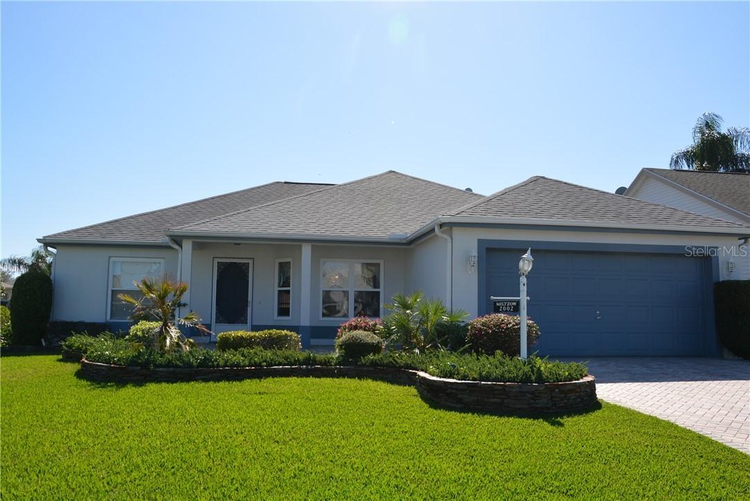 2002 Salinas Ave., The Villages, FL 32159