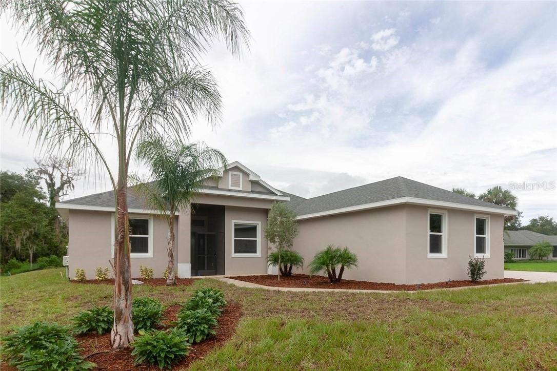 16302 E Shirley Shores Rd., Tavares, FL 32778