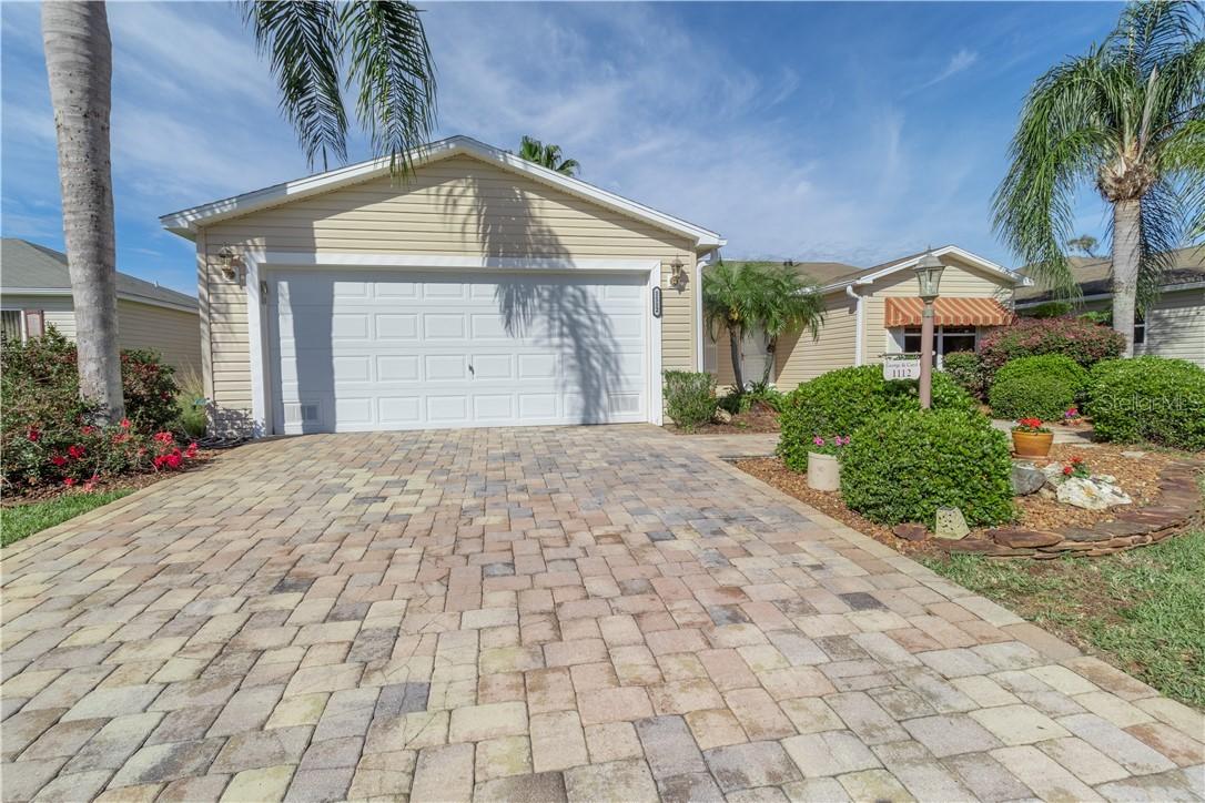 1112 Berkshire Pl., The Villages, FL 32162