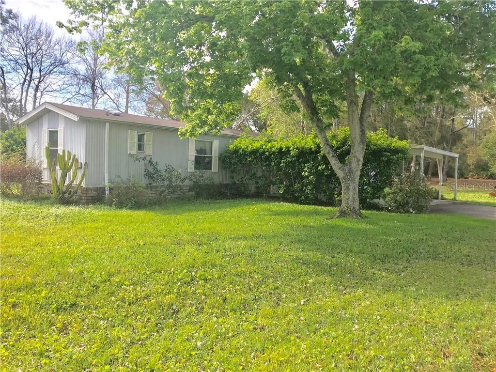 2431 Dora Pines Rd., Mount Dora, FL 32757