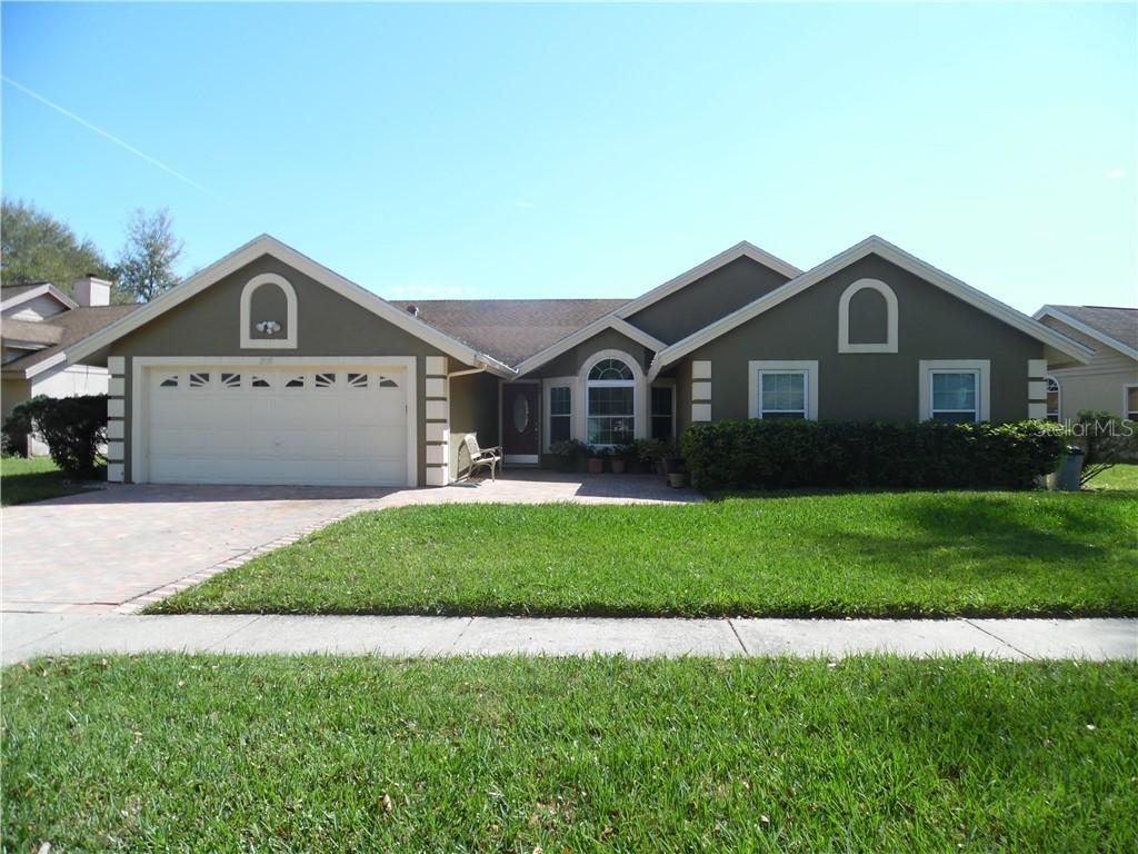2535 Dovetail Dr., Ocoee, FL 34761