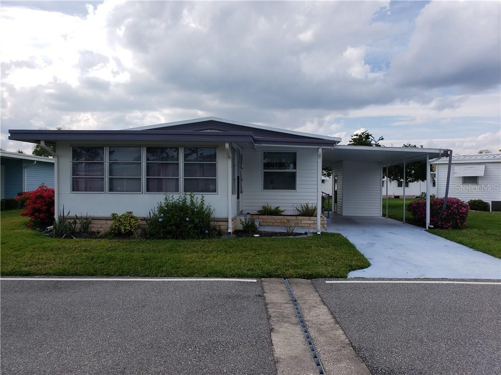 131 Dogwood Tr., Leesburg, FL 34748