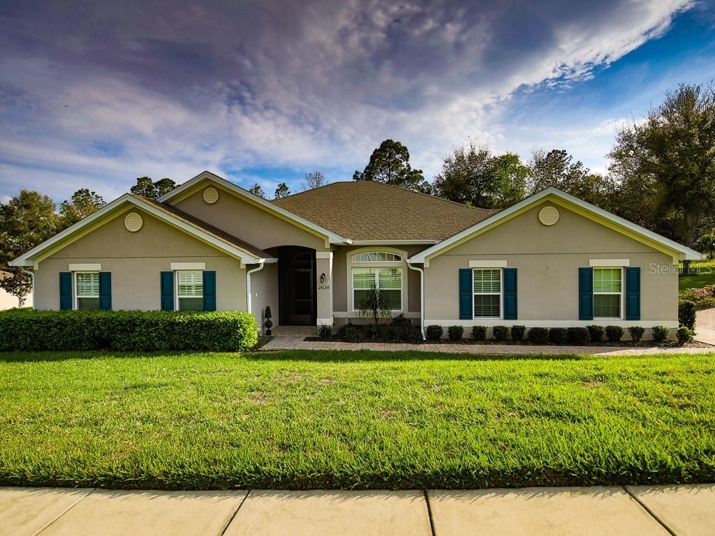 24120 Plymouth Hollow Cir., Sorrento, FL 32776