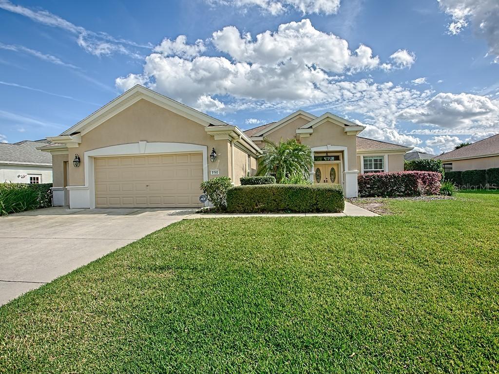 9140 SE 120th Loop, Summerfield, FL 34491