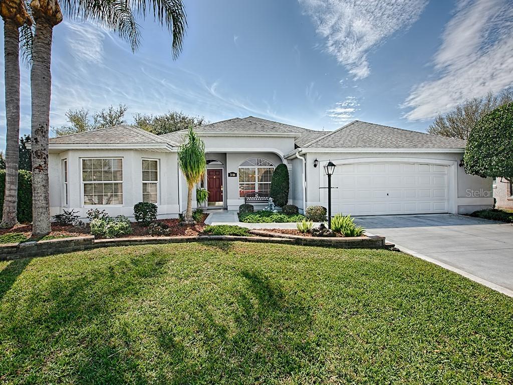 3188 Kearns Corner, The Villages, FL 32162