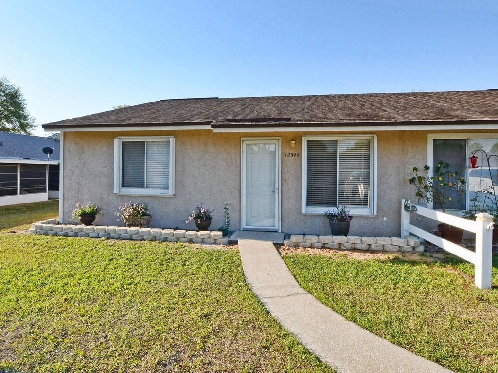 12346 Tavares Ridge Ln., Tavares, FL 32778