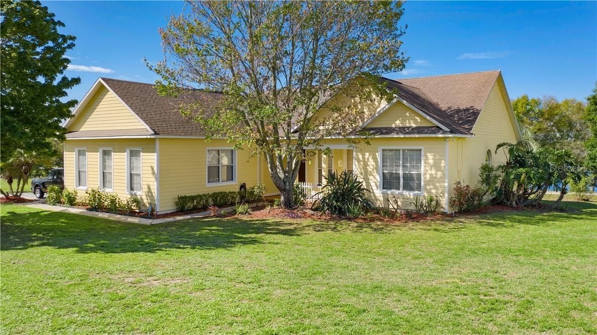 15515 Catherine Cir., Groveland, FL 34736