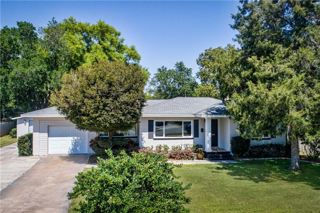 2529 Southland Rd., Mount Dora, FL 32757