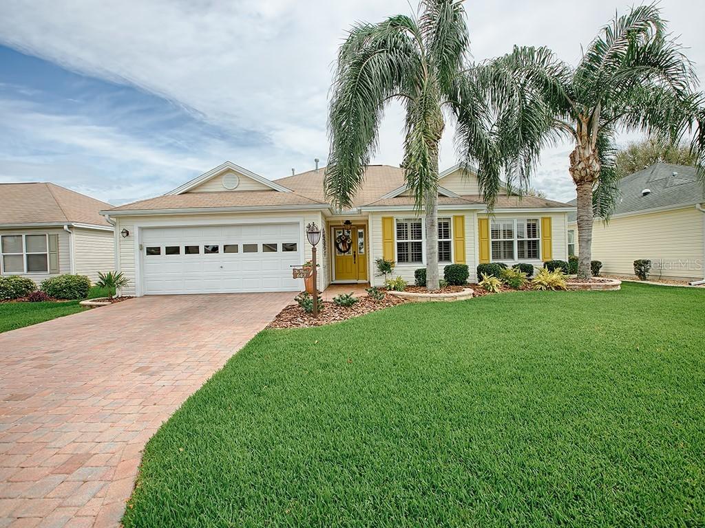 643 Smithfield Pl., The Villages, FL 32162