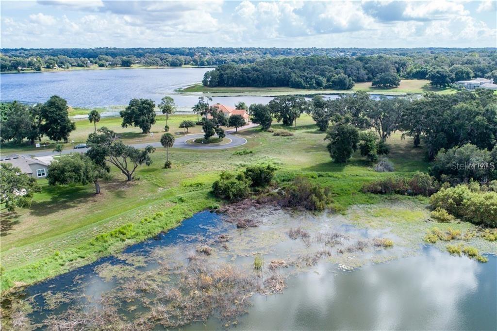 LOT 16 Two Lakes Ln., Eustis, FL 32726