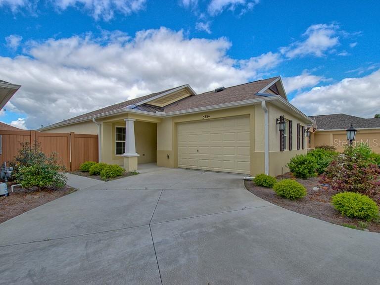 5534 Bougainvillea Ave., The Villages, FL 32163