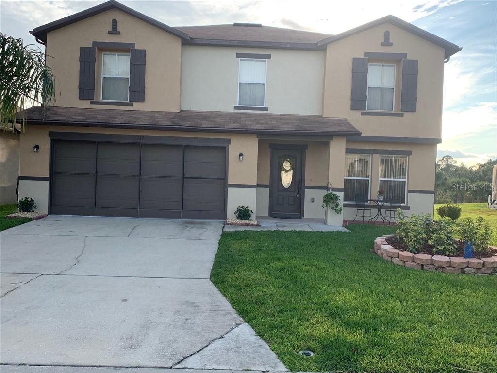 212 Bacopa Pass, Davenport, FL 33897