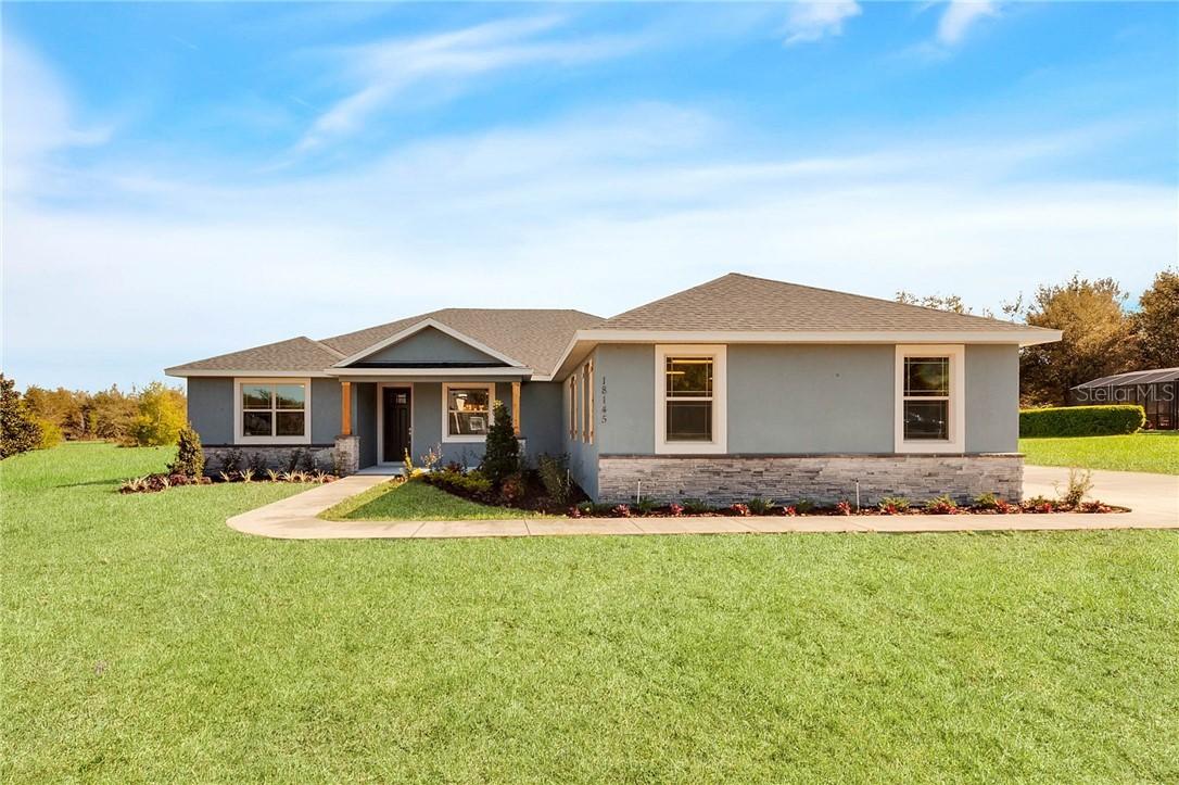 18145 Great Blue Heron Dr., Groveland, FL 34736