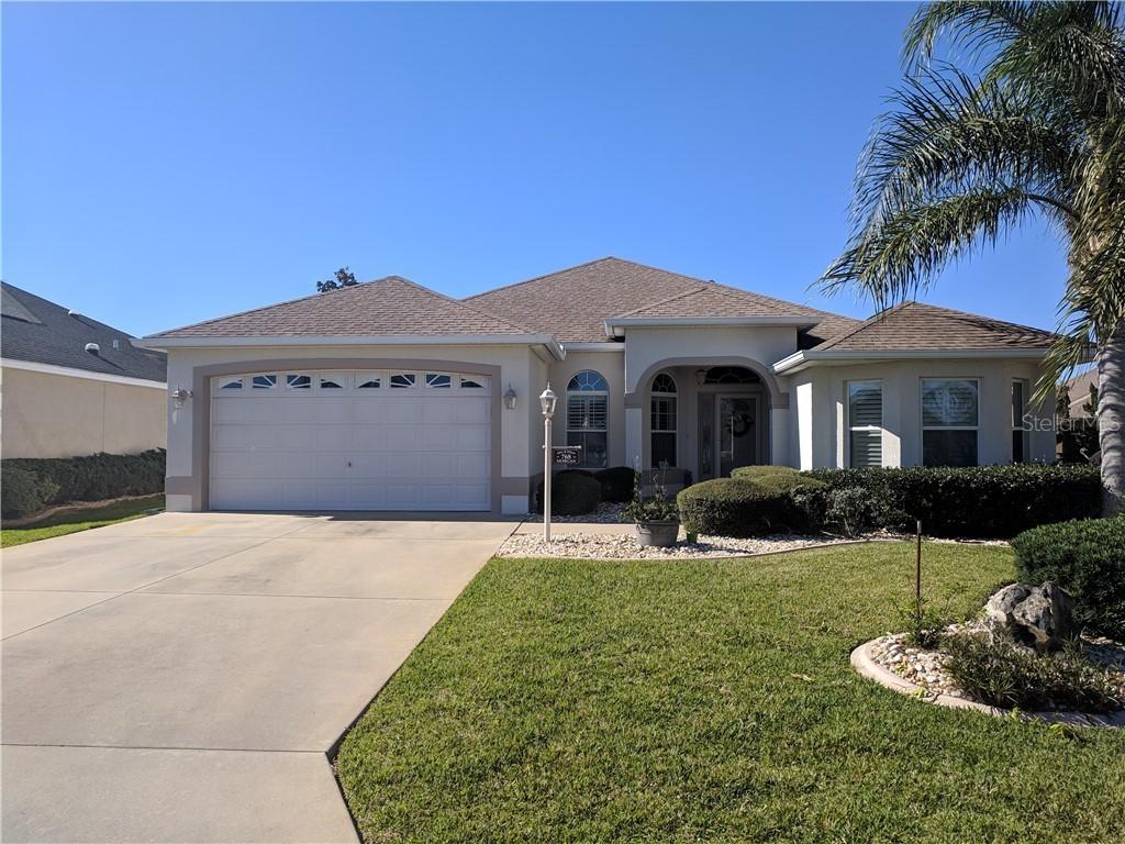 768 Dowding Way, The Villages, FL 32162