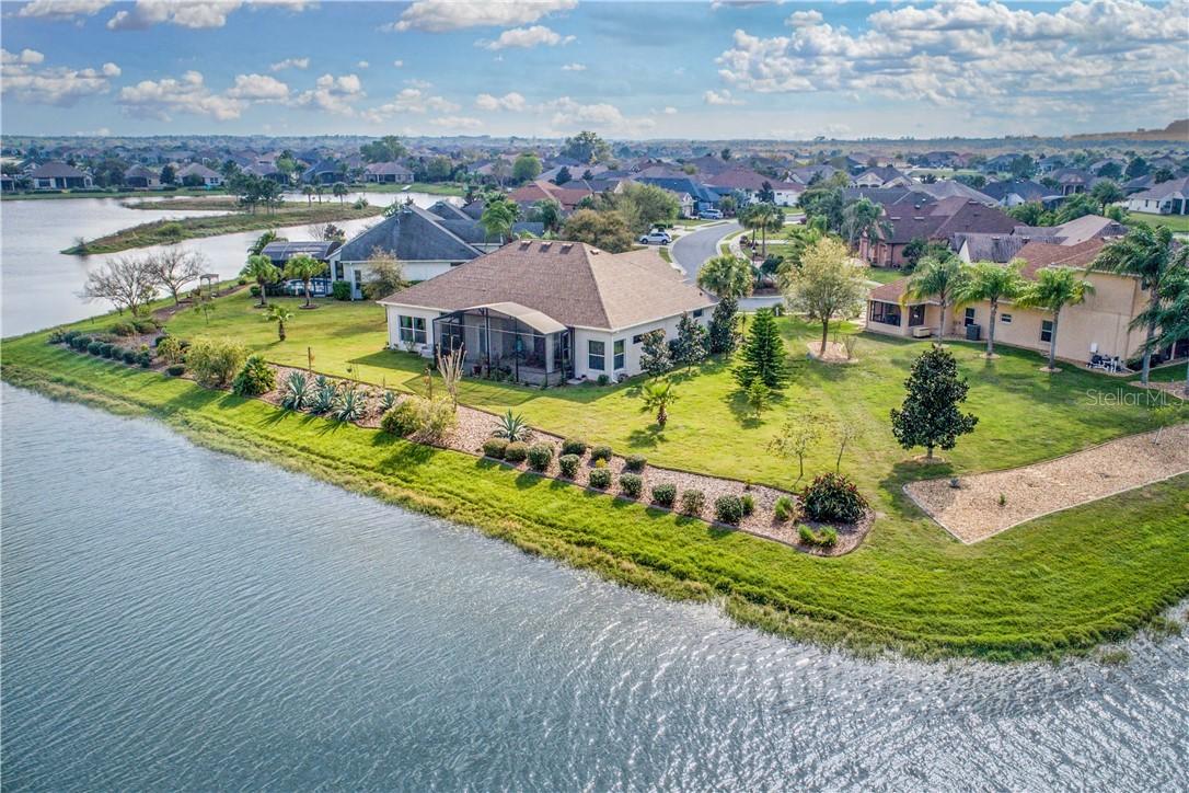 2456 Bar Harbor Bay, Mount Dora, FL 32757