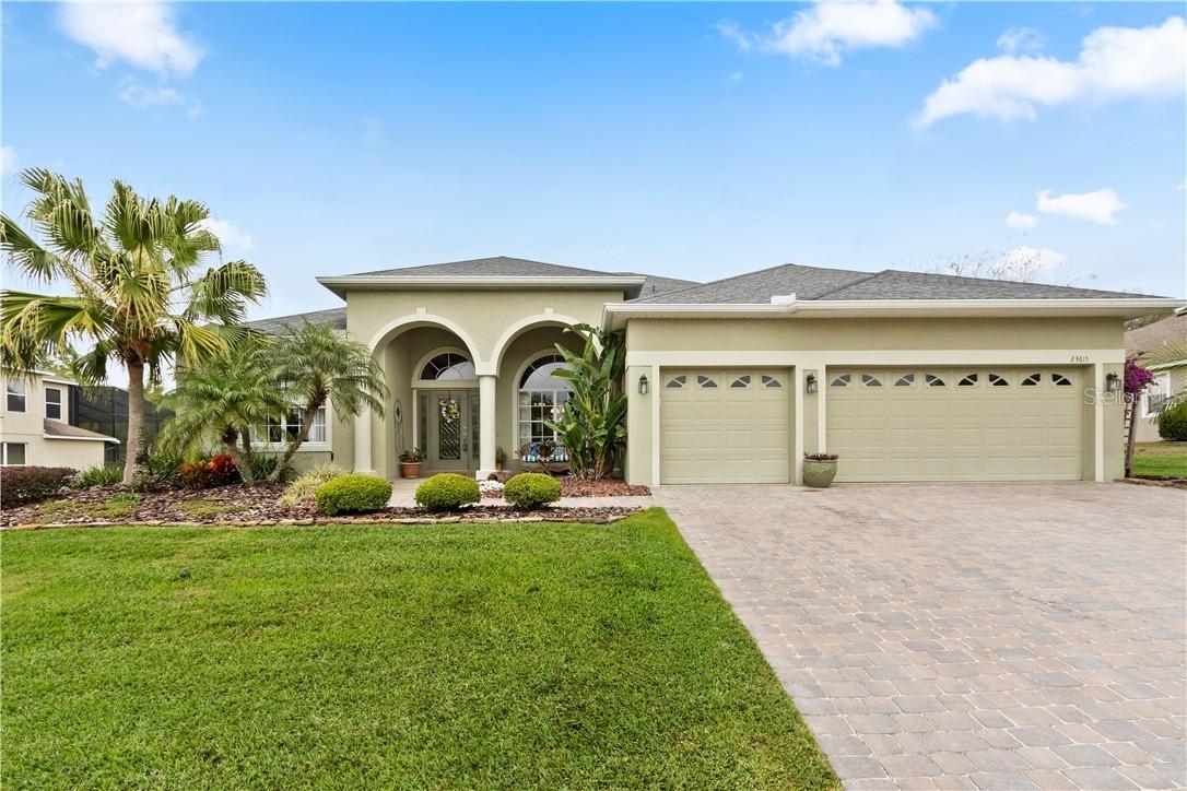 23615 Valderama Ln., Sorrento, FL 32776