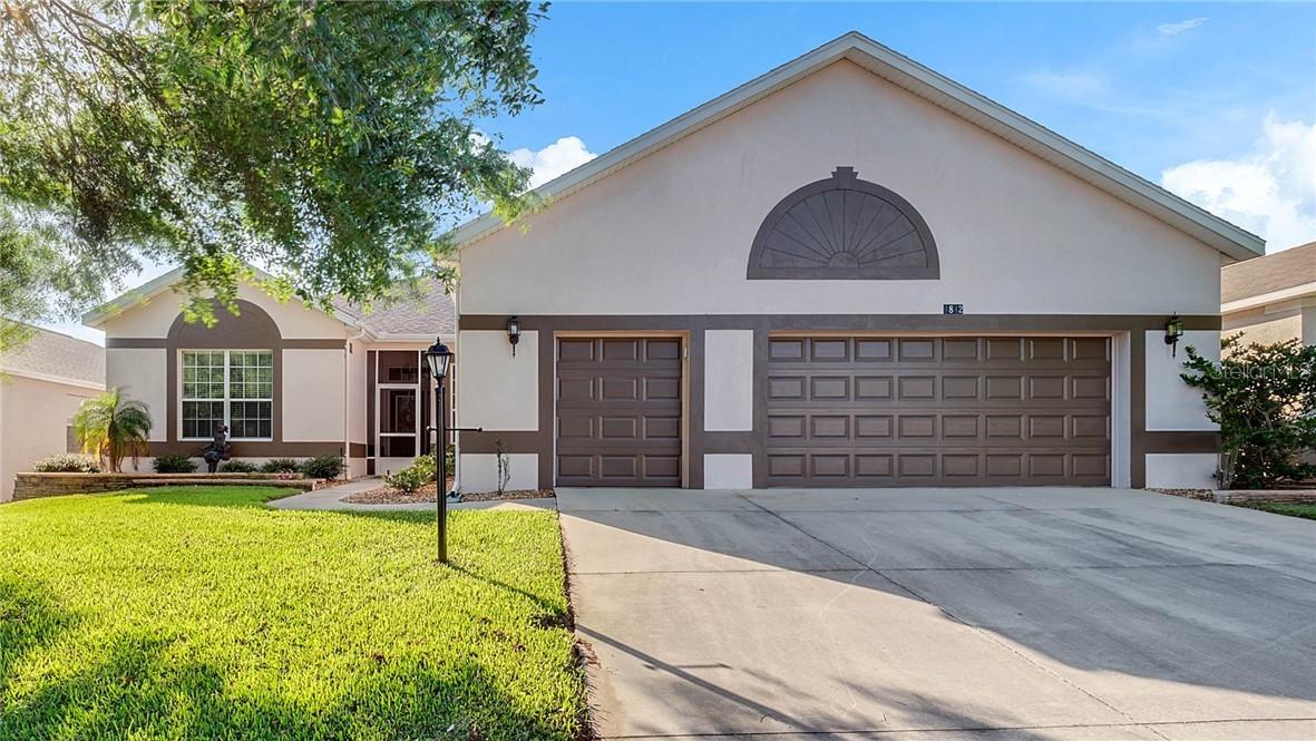 4842 Sable Ridge Ct, Leesburg, FL 34748