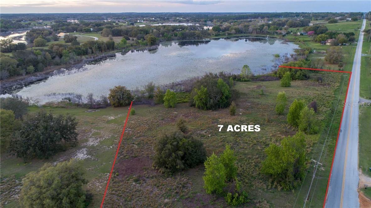 S Buckhill Rd., Clermont, FL 34715