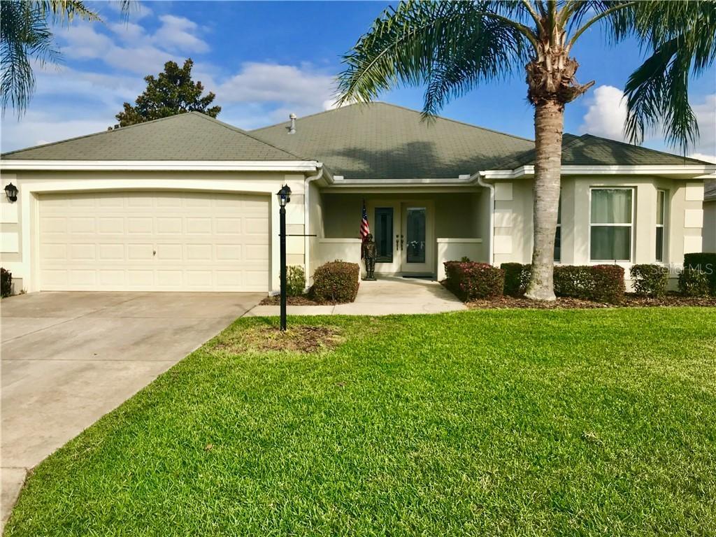 657 Jameston Ave., The Villages, FL 32162