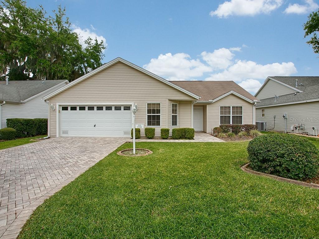 7172 SE 173rd Arlington Loop, The Villages, FL 32162