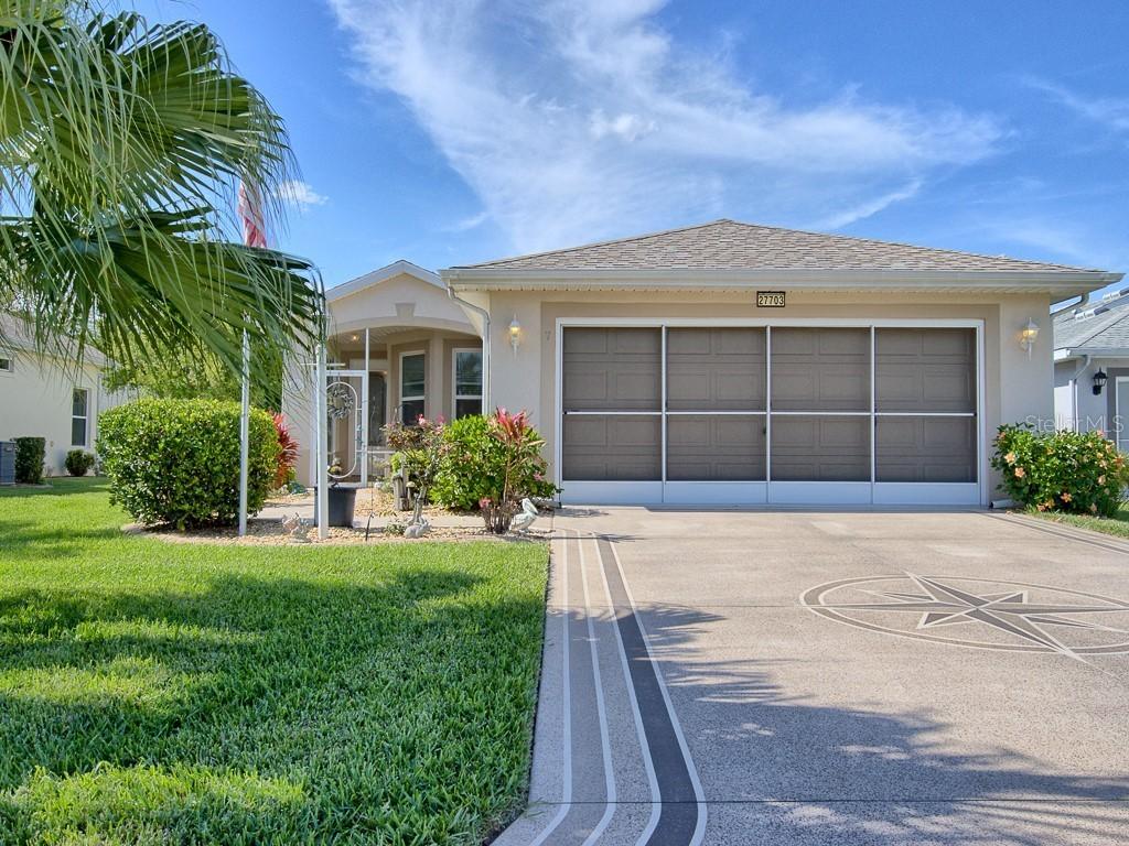 27703 Snow Orchid Ct., Leesburg, FL 34748