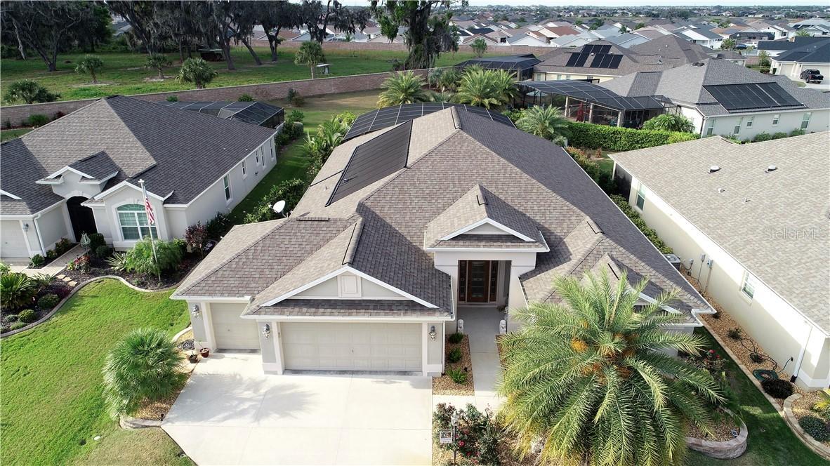 1951 Gatehouse Ter., The Villages, FL 32163