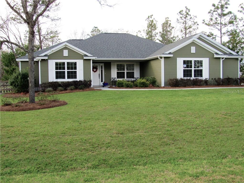 2075 County Road 243a, Wildwood, FL 34785