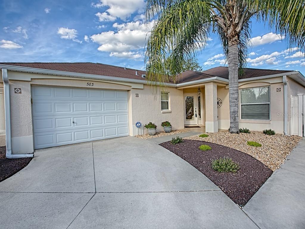 583 Concord Ct., The Villages, FL 32162