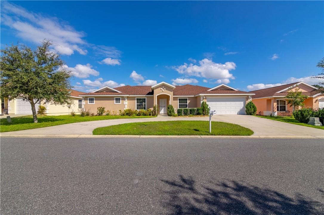 4880 NE 122nd, Oxford, FL 34484