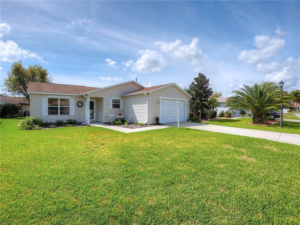 3436 Jacona Pl., The Villages, FL 32162