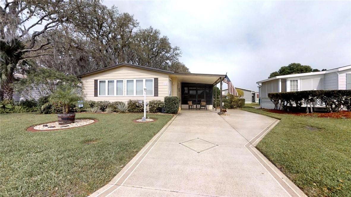 1724 Magnolia Ave., The Villages, FL 32159
