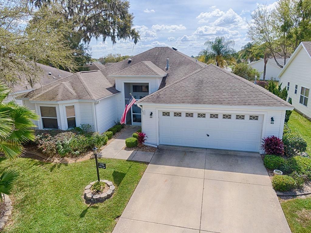 2786 Morven Park Way, The Villages, FL 32162
