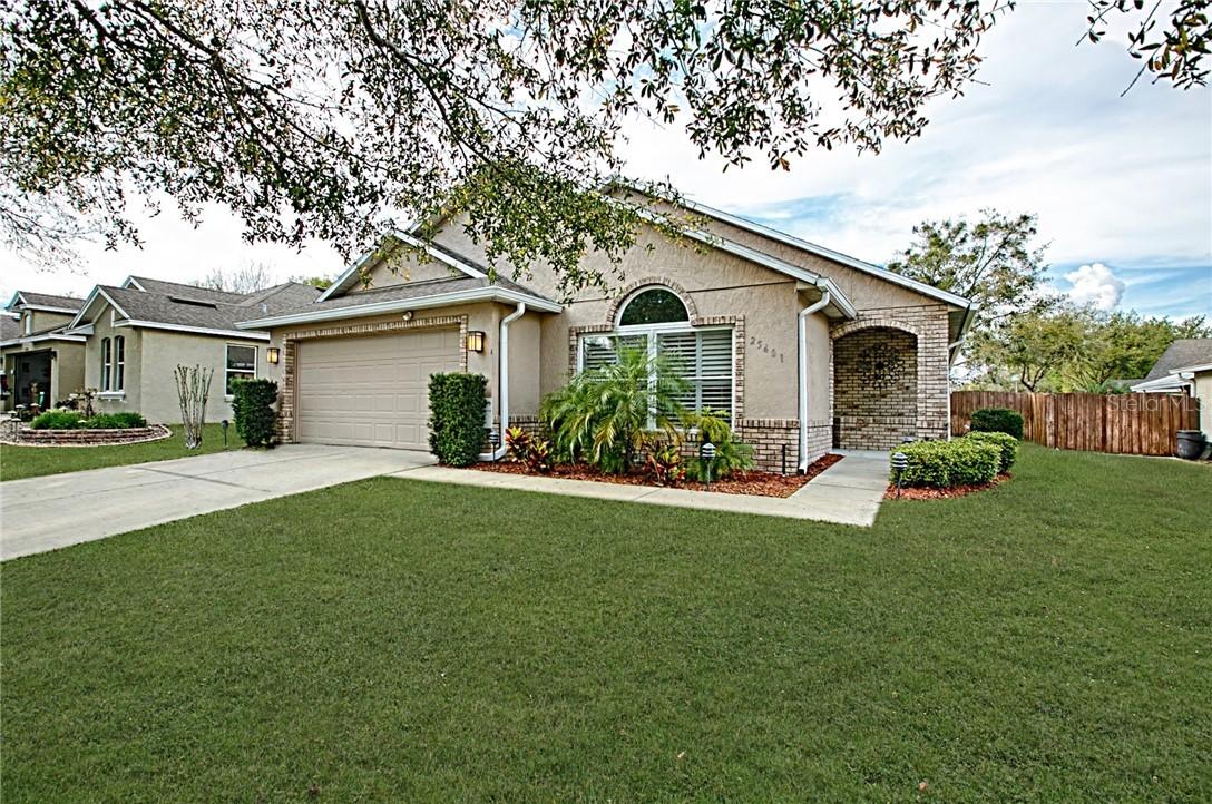 25401 Ironwedge Dr., Sorrento, FL 32776