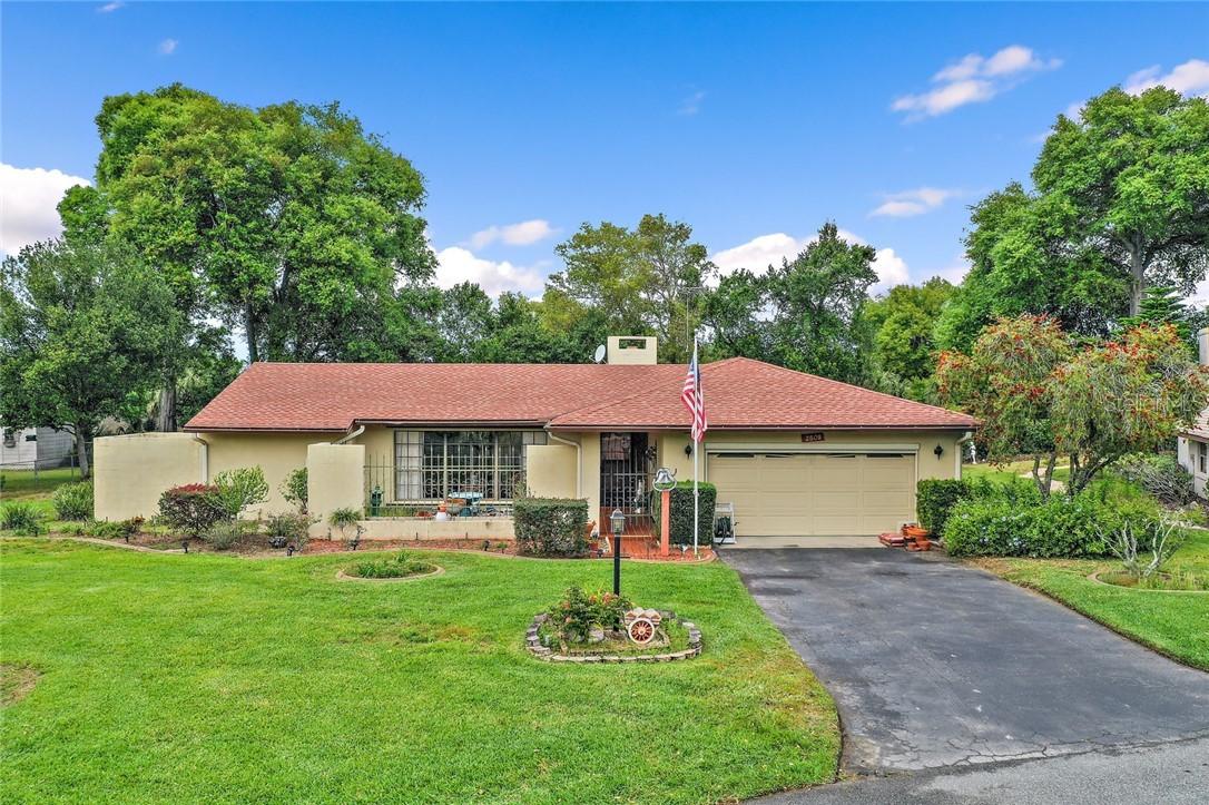 2509 Broadvue Ct., Eustis, FL 32726