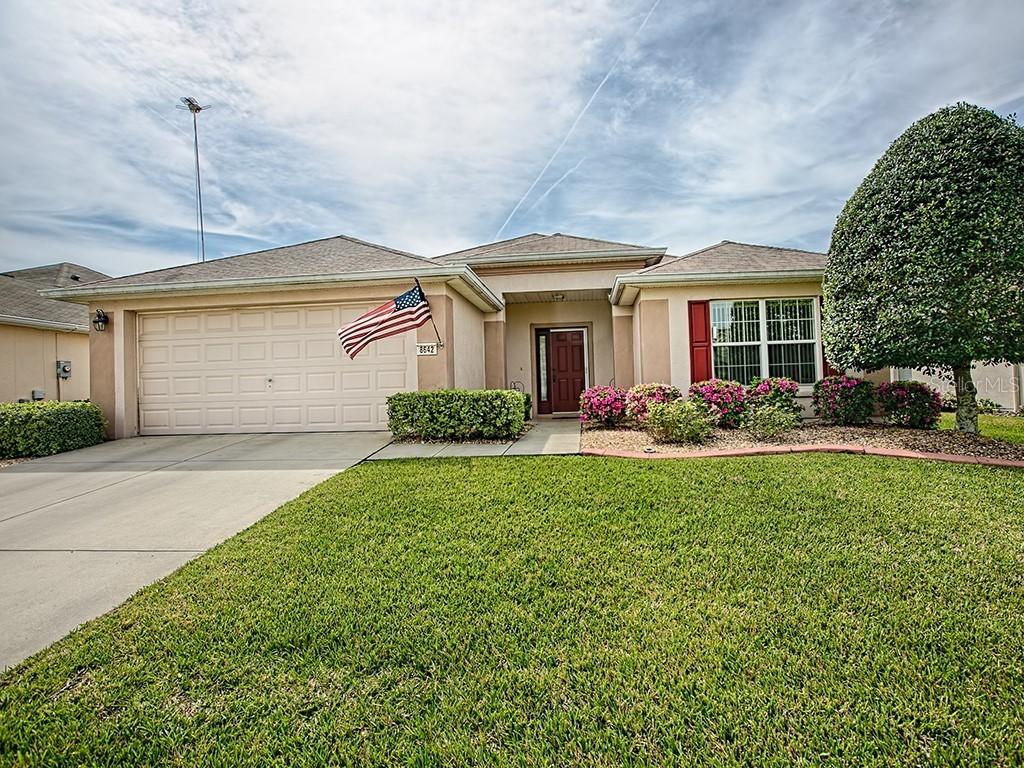 8642 SE 132nd St., Summerfield, FL 34491
