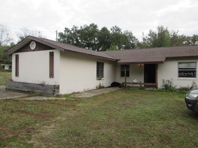 3511 SE 174th Ct., Ocklawaha, FL 32179
