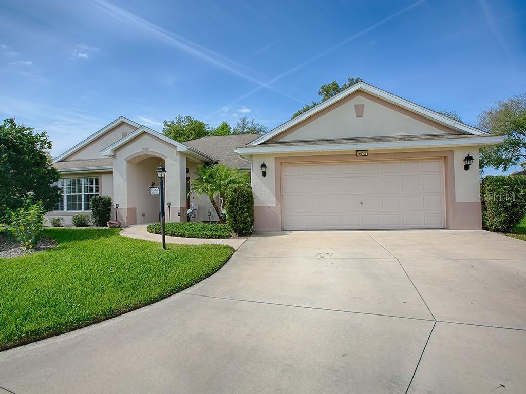 5612 Aurora Dr., Leesburg, FL 34748