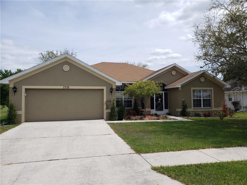 7252 Sherman Hills Blvd., Brooksville, FL 34602