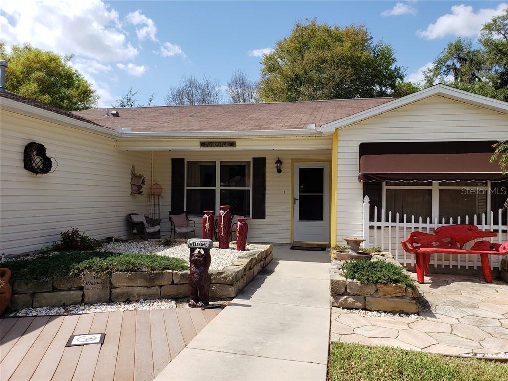 3584 Idlewood Loop, The Villages, FL 32162