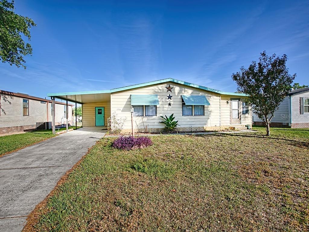 1716 Hilton Head Blvd., The Villages, FL 32159