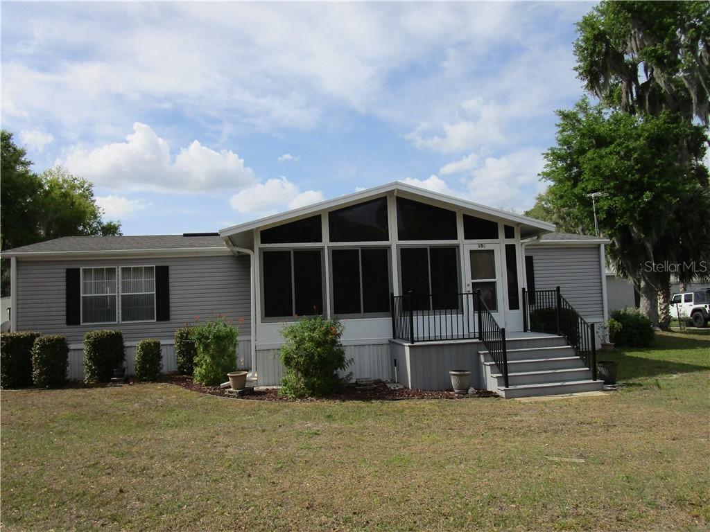 101 Lakeshore Dr., Leesburg, FL 34748