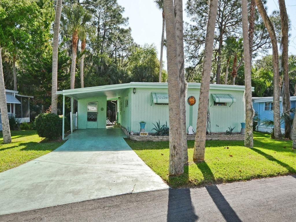 124 Shadow Woods Ln., Eustis, FL 32726