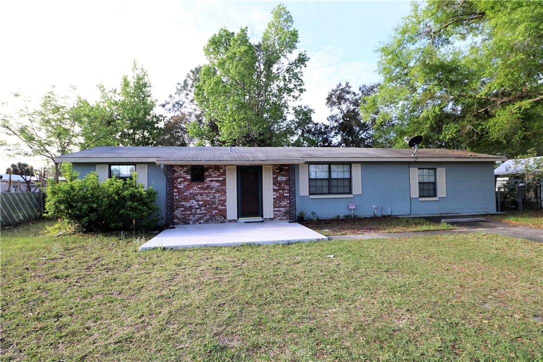 3616 SW 147th St., Ocala, FL 34473