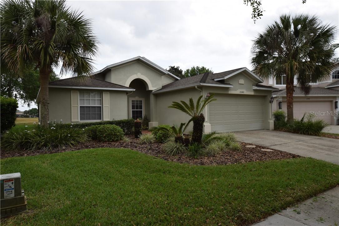 15540 Amberbeam Blvd., Winter Garden, FL 34787